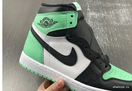 Jordan Glow” Air OG  DZ5485-130 DZ5485-130 High “Green 1 0520